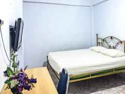 OYO 91757 Surya Hotel, USD 3.92
