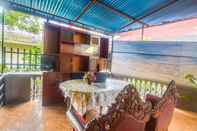 Sảnh chờ OYO 91755 Priska Kost Dan Homestay