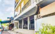 Bên ngoài 2 OYO 91755 Priska Kost Dan Homestay