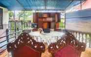 Lobby 6 OYO 91755 Priska Kost Dan Homestay