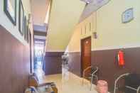 Common Space OYO 91755 Priska Kost Dan Homestay