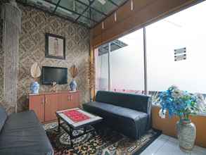 Lobby 4 SPOT ON 91761 Ramah Tamah Homestay Syariah