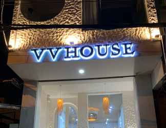 Exterior 2 VV House Homestay Quy Nhon