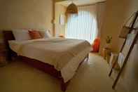 Bedroom VV House Homestay Quy Nhon