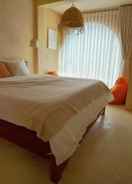 BEDROOM VV House Homestay Quy Nhon