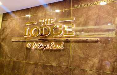 ภายนอกอาคาร 2 The Lodge Pattaya