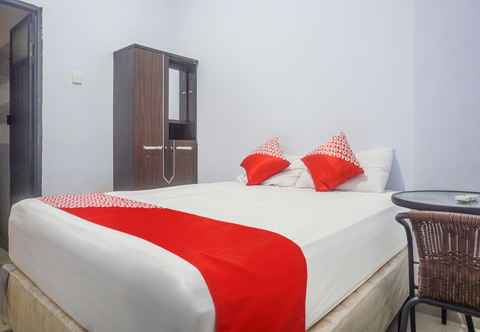 Bedroom OYO 91759 Pondok Hikmah Makassar