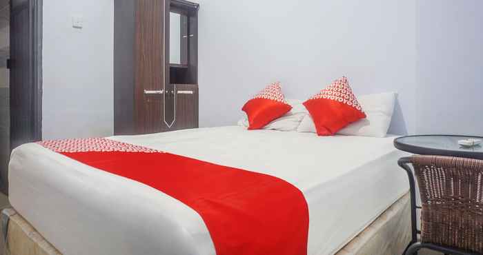 Bedroom OYO 91759 Pondok Hikmah Makassar