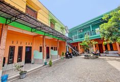 Exterior 4 SPOT ON 91771 Homestay Bang Haji