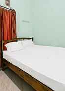 BEDROOM SPOT ON 91771 Homestay Bang Haji