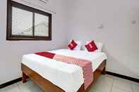 Kamar Tidur OYO 91773 Ab Homestay 