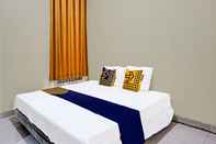 Kamar Tidur SPOT ON 91756 Alif House Syariah