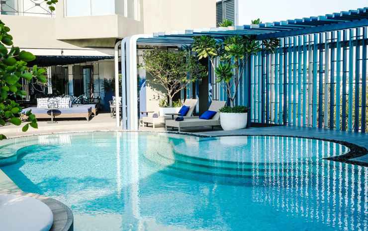 Casa 17 Hotel Bangkok