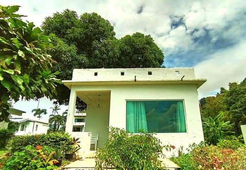 Luar Bangunan Capital O 75411 Navagio​ Boutique​ Koh Chang