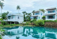 Kolam Renang 2 Capital O 75411 Navagio​ Boutique​ Koh Chang