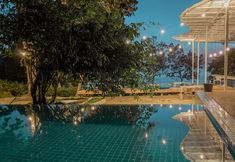 Kolam Renang 3 Capital O 75411 Navagio​ Boutique​ Koh Chang