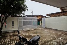 外觀 OYO 91776 Bina Family Homestay