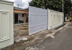 Bangunan 5 OYO 91776 Bina Family Homestay