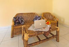 Lobby 7 Kemuning Guesthouse