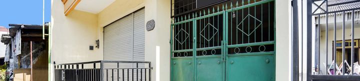 Exterior 4 OYO 91774 Kost Nusantara Sidoarjo Syariah