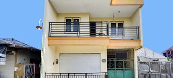 Exterior 3 OYO 91774 Kost Nusantara Sidoarjo Syariah