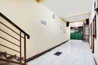 Common Space OYO 91774 Kost Nusantara Sidoarjo Syariah