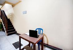 Lobby 5 OYO 91774 Kost Nusantara Sidoarjo Syariah