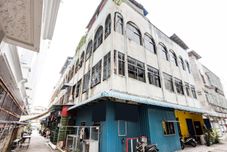 Exterior Hotel O Solo Baru Homestay Syariah