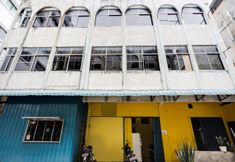 Exterior 2 Hotel O Solo Baru Homestay Syariah