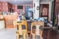 Lobby SPOT ON 91781 Solo Baru Homestay Syariah