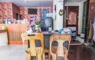 Lobi 4 SPOT ON 91781 Solo Baru Homestay Syariah