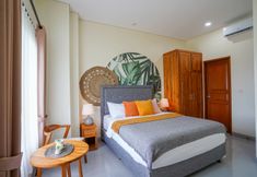 Bedroom 2 Cove Griya Elite
