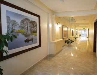 Sảnh chờ 2 Sapa Symphony Hotel