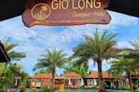 Sảnh chờ Gio Long Boutique Hotel