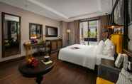 Kamar Tidur 6 Hanoi Lion Boutique Hotel