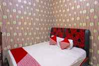 Bedroom OYO 91782 Satria Homestay Syariah