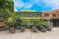 Bangunan OYO 91782 Satria Homestay Syariah