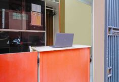 Sảnh chờ 7 SPOT ON 91783 Urban Syariah Residence