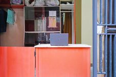 Lobby SPOT ON 91783 Urban Syariah Residence