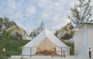 ภายนอกอาคาร 5 SOL Glamping at Khao yai