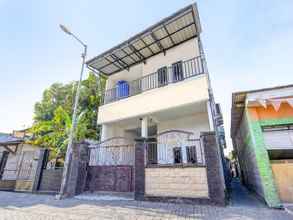 Bangunan 4 SPOT ON 91789 Kost Umik Sidoarjo Syariah