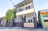 Exterior SPOT ON 91789 Kost Umik Sidoarjo Syariah