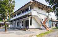 Bangunan 2 SPOT ON 91797 Mutiara Guest House