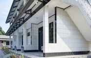 Bangunan 4 SPOT ON 91797 Mutiara Guest House