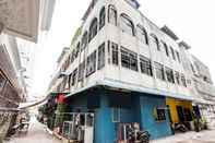 Bangunan SPOT ON 91792 Solo Baru 2 Homestay Syariah