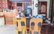 Lobi 5 SPOT ON 91792 Solo Baru 2 Homestay Syariah