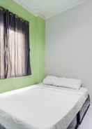 BEDROOM SPOT ON 91792 Solo Baru 2 Homestay Syariah