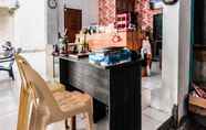 Sảnh chờ 6 SPOT ON 91792 Solo Baru 2 Homestay Syariah