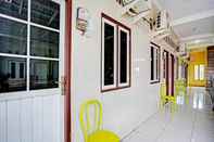 Common Space OYO 91795 Kos Jeehel Syariah