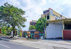 Exterior 7 OYO 91796 Guest House Ghalta Syariah
